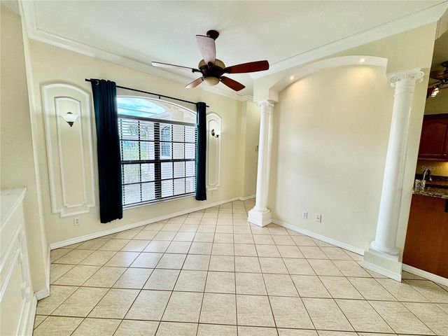 3309 N CRANBERRY BOULEVARD, North Port, FL 34286
