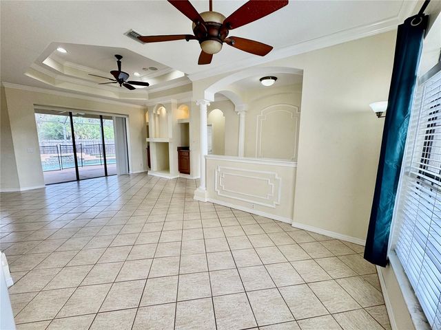 3309 N CRANBERRY BOULEVARD, North Port, FL 34286