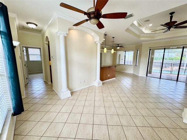3309 N CRANBERRY BOULEVARD, North Port, FL 34286