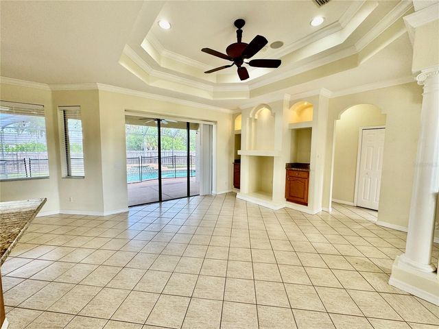 3309 N CRANBERRY BOULEVARD, North Port, FL 34286