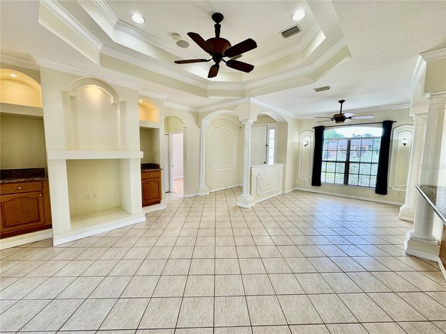 3309 N CRANBERRY BOULEVARD, North Port, FL 34286