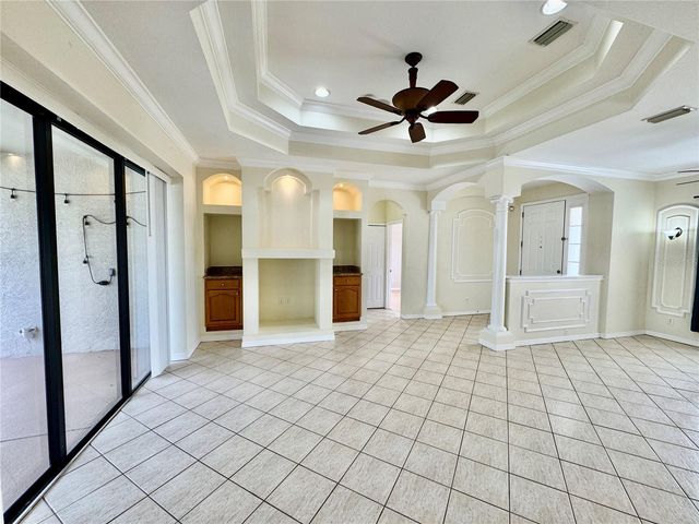 3309 N CRANBERRY BOULEVARD, North Port, FL 34286