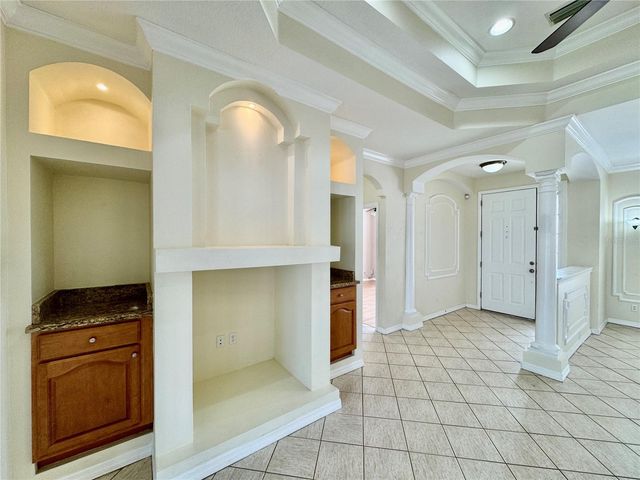 3309 N CRANBERRY BOULEVARD, North Port, FL 34286