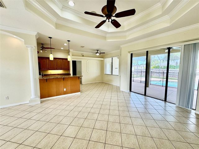 3309 N CRANBERRY BOULEVARD, North Port, FL 34286