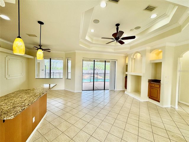 3309 N CRANBERRY BOULEVARD, North Port, FL 34286