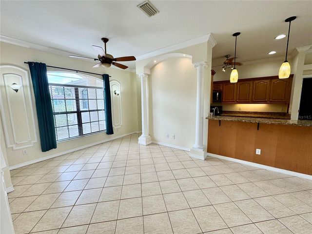 3309 N CRANBERRY BOULEVARD, North Port, FL 34286