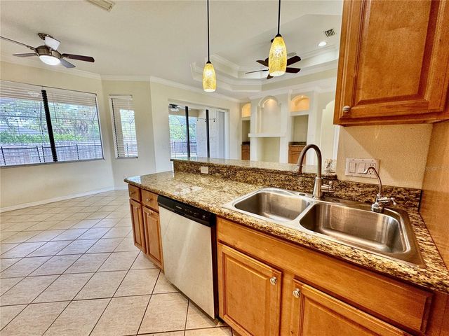 3309 N CRANBERRY BOULEVARD, North Port, FL 34286