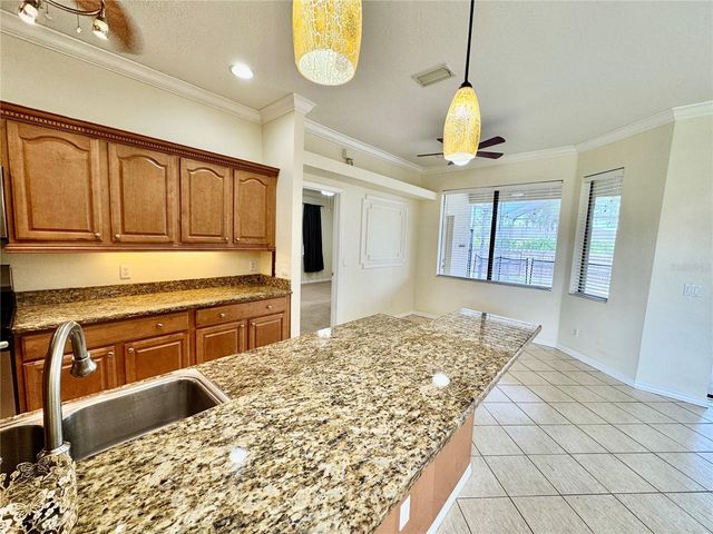 3309 N CRANBERRY BOULEVARD, North Port, FL 34286