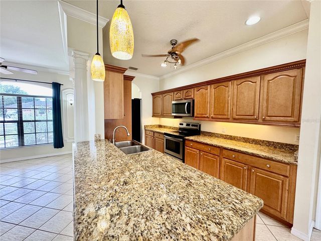 3309 N CRANBERRY BOULEVARD, North Port, FL 34286