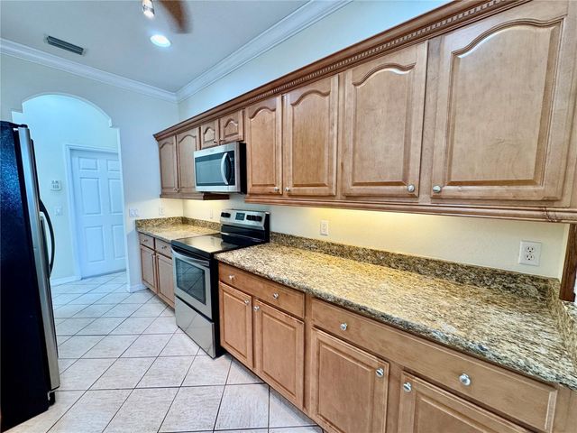 3309 N CRANBERRY BOULEVARD, North Port, FL 34286