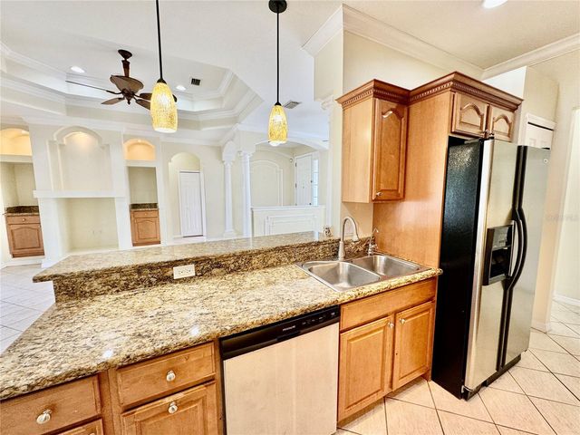 3309 N CRANBERRY BOULEVARD, North Port, FL 34286