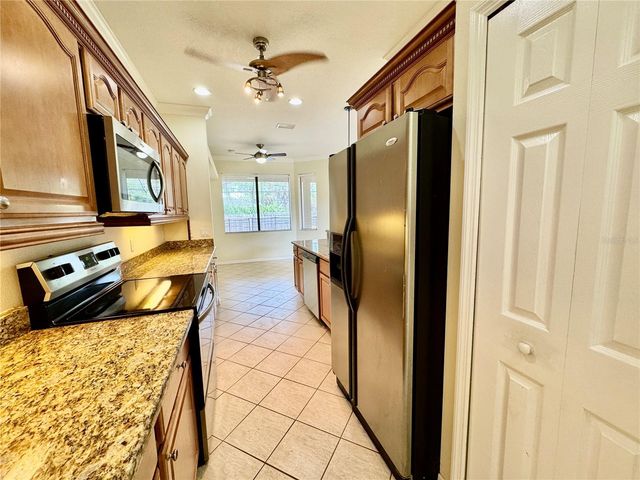 3309 N CRANBERRY BOULEVARD, North Port, FL 34286
