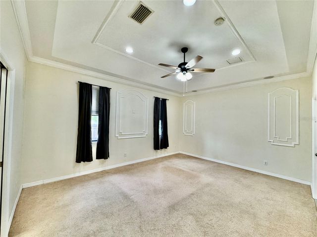 3309 N CRANBERRY BOULEVARD, North Port, FL 34286