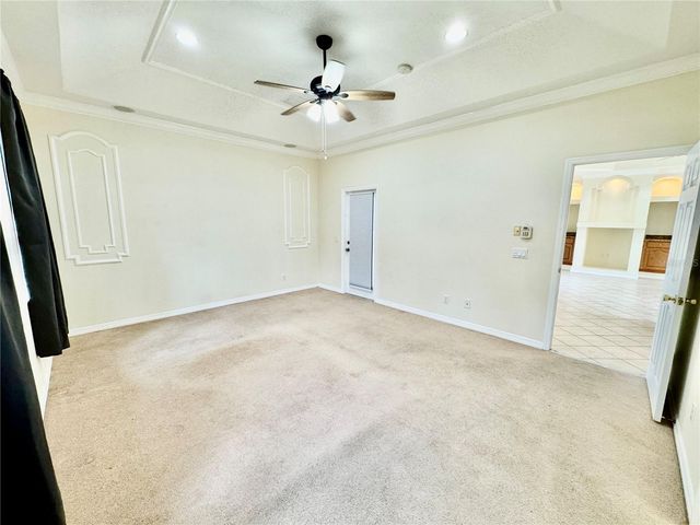 3309 N CRANBERRY BOULEVARD, North Port, FL 34286