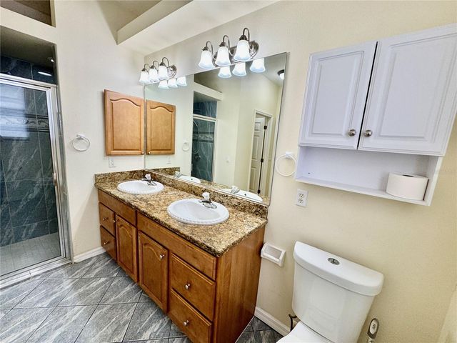 3309 N CRANBERRY BOULEVARD, North Port, FL 34286