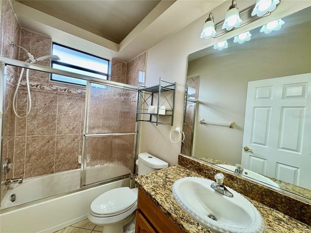 3309 N CRANBERRY BOULEVARD, North Port, FL 34286