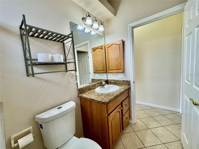 3309 N CRANBERRY BOULEVARD, North Port, FL 34286