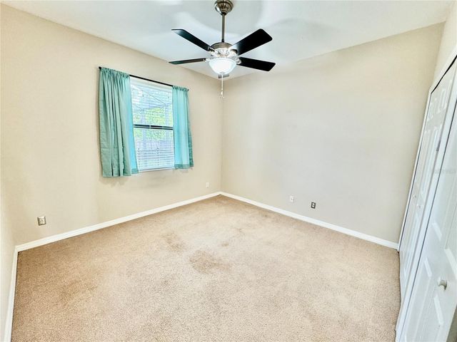 3309 N CRANBERRY BOULEVARD, North Port, FL 34286