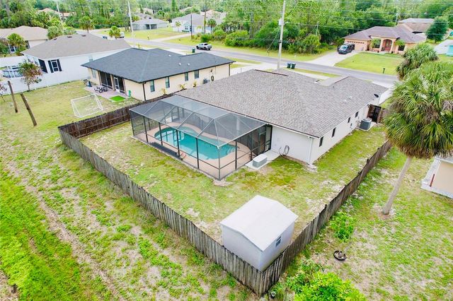 3309 N CRANBERRY BOULEVARD, North Port, FL 34286