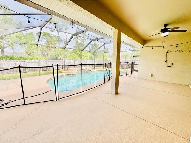 3309 N CRANBERRY BOULEVARD, North Port, FL 34286
