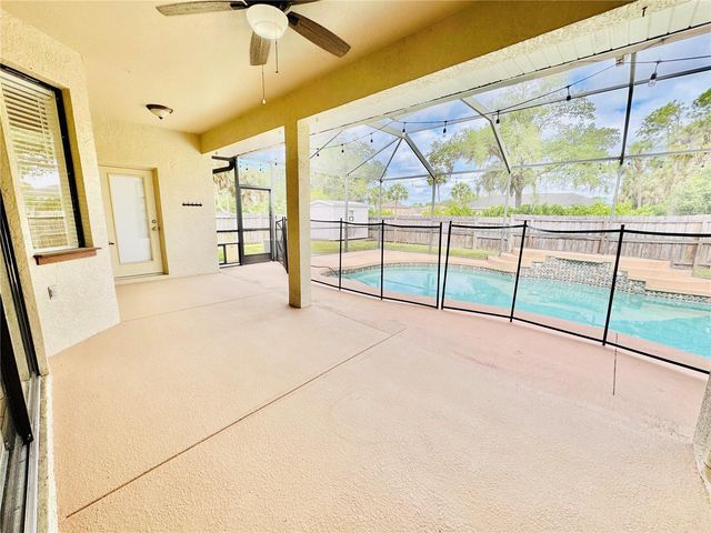 3309 N CRANBERRY BOULEVARD, North Port, FL 34286