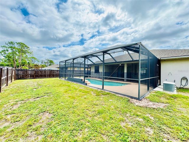 3309 N CRANBERRY BOULEVARD, North Port, FL 34286