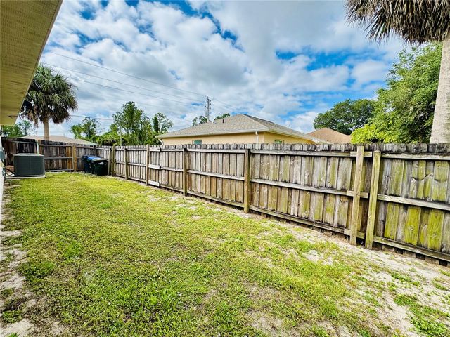 3309 N CRANBERRY BOULEVARD, North Port, FL 34286