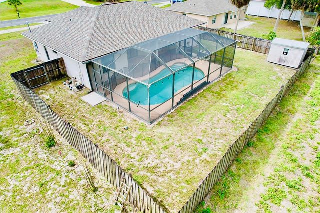 3309 N CRANBERRY BOULEVARD, North Port, FL 34286