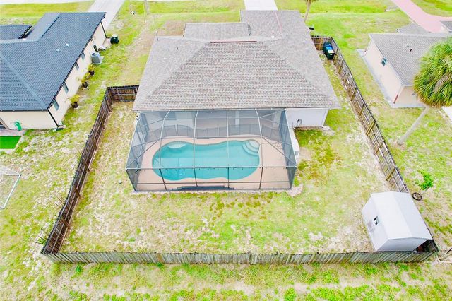 3309 N CRANBERRY BOULEVARD, North Port, FL 34286