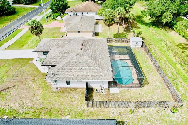 3309 N CRANBERRY BOULEVARD, North Port, FL 34286