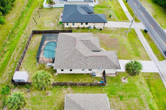 3309 N CRANBERRY BOULEVARD, North Port, FL 34286