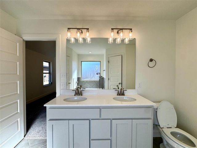 9328 NW 143rd Street, Yukon, OK 73099