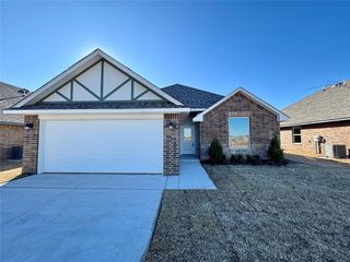 9328 NW 143rd Street, Yukon, OK 73099