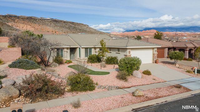 1289 N OVERLAND CIR, Washington, UT 84780