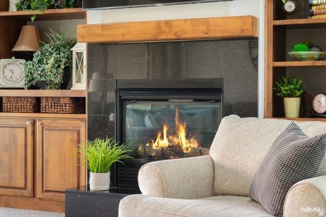 1289 N OVERLAND CIR, Washington, UT 84780