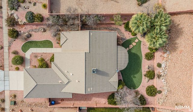 1289 N OVERLAND CIR, Washington, UT 84780