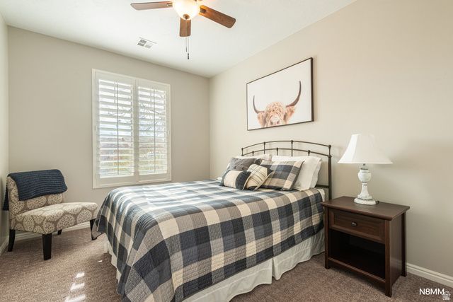 1289 N OVERLAND CIR, Washington, UT 84780