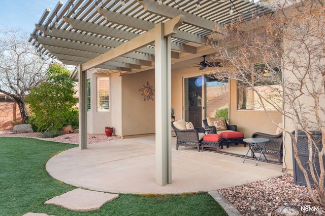 1289 N OVERLAND CIR, Washington, UT 84780