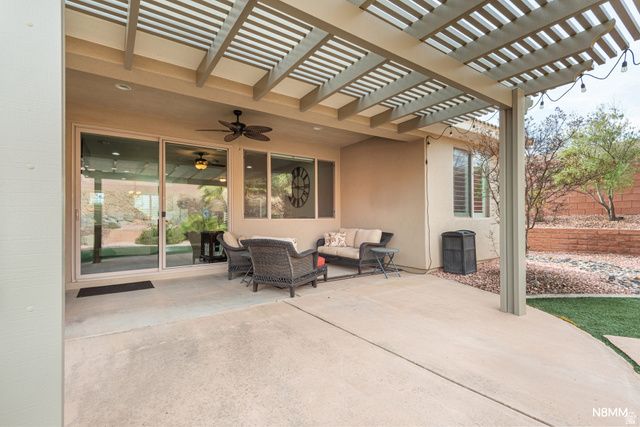 1289 N OVERLAND CIR, Washington, UT 84780