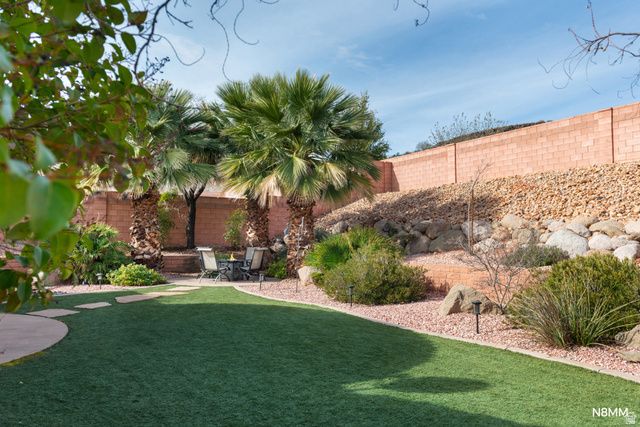 1289 N OVERLAND CIR, Washington, UT 84780