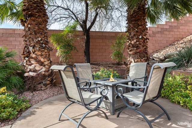 1289 N OVERLAND CIR, Washington, UT 84780