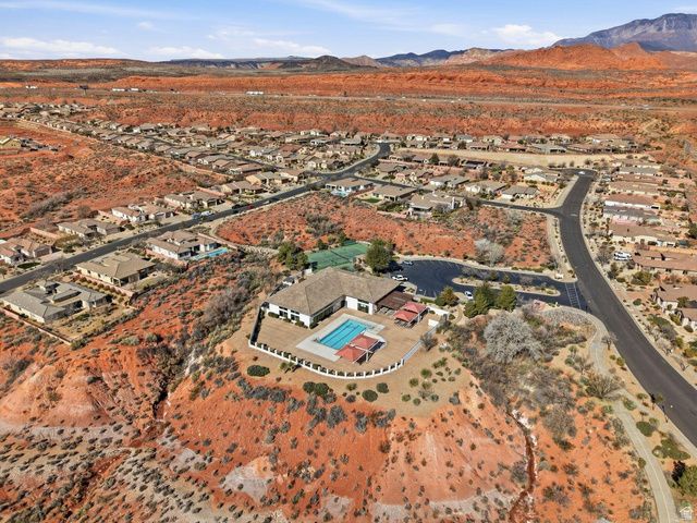 1289 N OVERLAND CIR, Washington, UT 84780