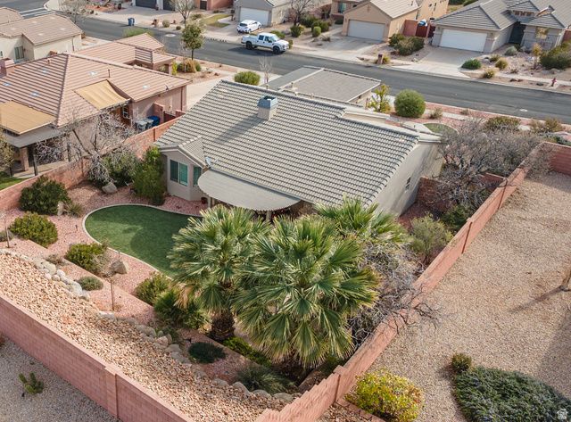 1289 N OVERLAND CIR, Washington, UT 84780