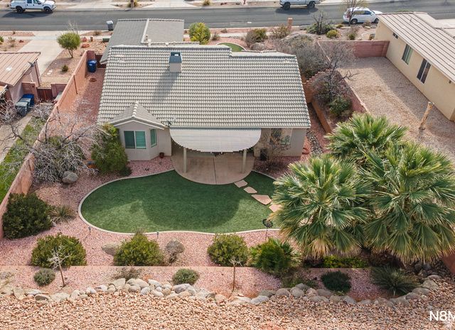 1289 N OVERLAND CIR, Washington, UT 84780