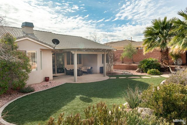 1289 N OVERLAND CIR, Washington, UT 84780