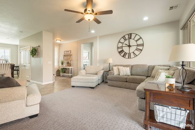 1289 N OVERLAND CIR, Washington, UT 84780