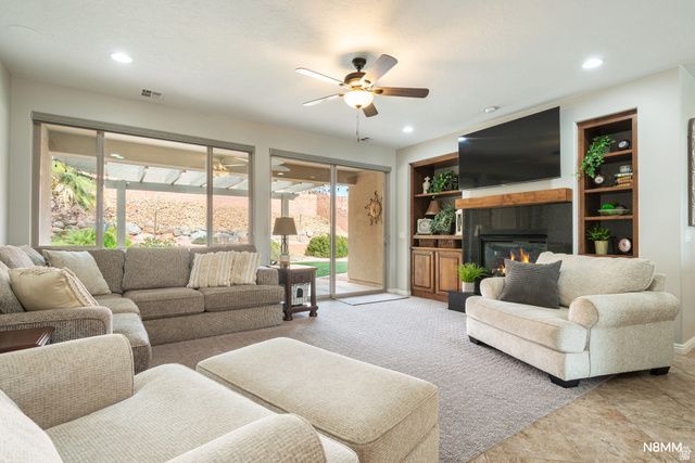 1289 N OVERLAND CIR, Washington, UT 84780