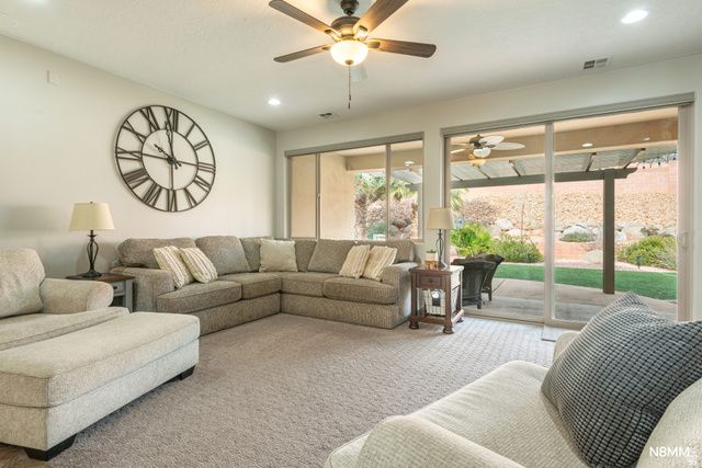 1289 N OVERLAND CIR, Washington, UT 84780