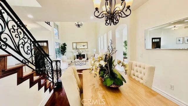 19900 Mariposa Creek Way Way, Porter Ranch, CA 91326