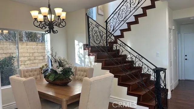 19900 Mariposa Creek Way Way, Porter Ranch, CA 91326